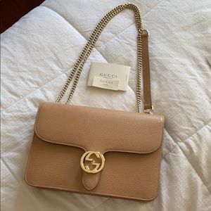 Gucci Handbag Wallet